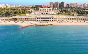 Rixos Montaza Alexandria